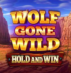 Wolf Gone Wild Hold&Win slot game