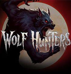 Wolf Hunters