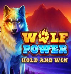 Wolf Power Hold and Win