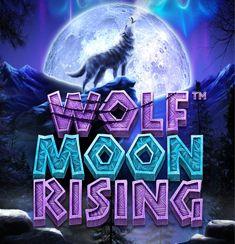 Woolf moon rising