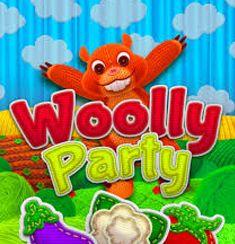 Woolly Party slot game