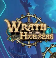 Wrath of the High Seas slot game