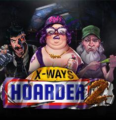 XWays Hoarder 2 slot game