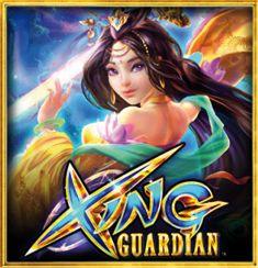 Xing Guardian slot game