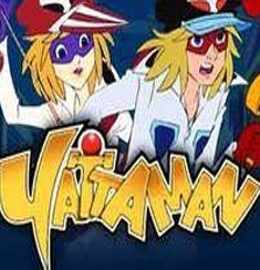Yattaman