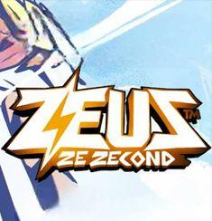 Zeus Ze Zecond slot game