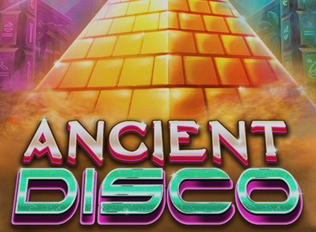 Ancient Disc slot game