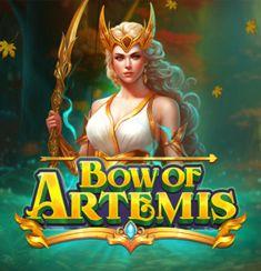 Bow of Artemis slot game