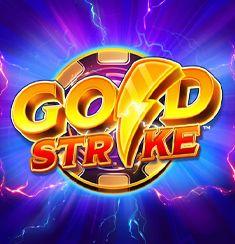 Gold Strike slot game