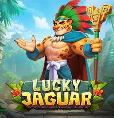 Lucky Jaguar slot game