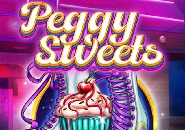 Peggy Sweets slot game