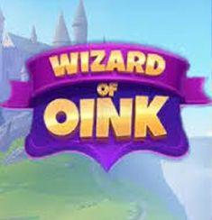 Wizard of Oink slot game