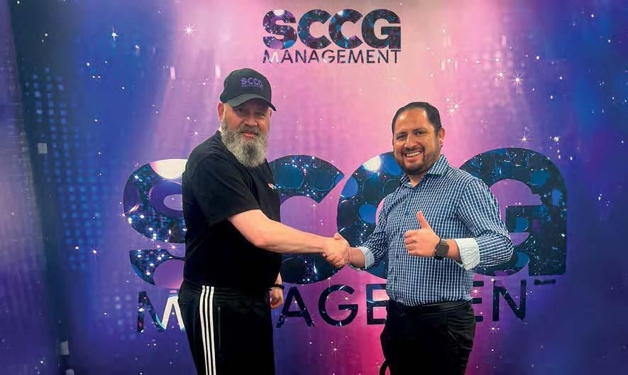 PAM: uno dei cuori pulsanti della tecnologia nei casinò online