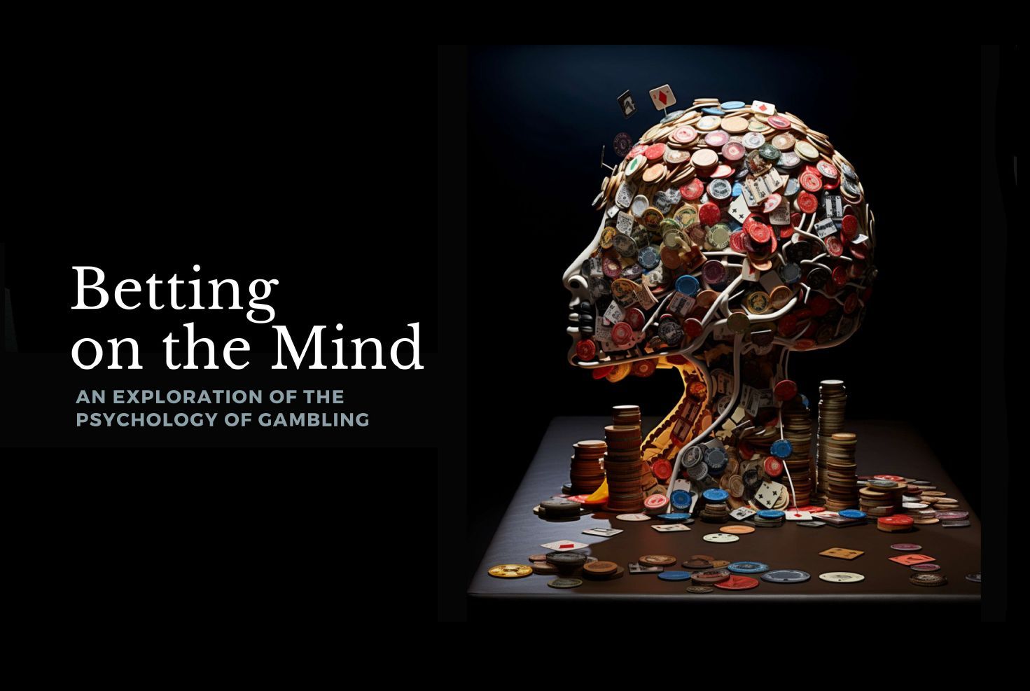 La psicologia nel Gambling