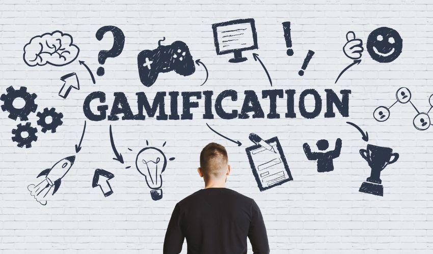 Che cos'è la Gamification delle slot machine online e l'effetto del sistema a livelli