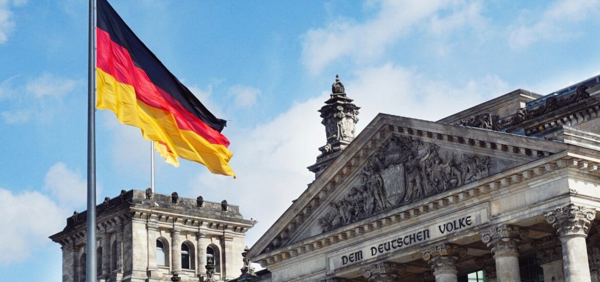 Germania, un mercato in declino e un esempio problematico