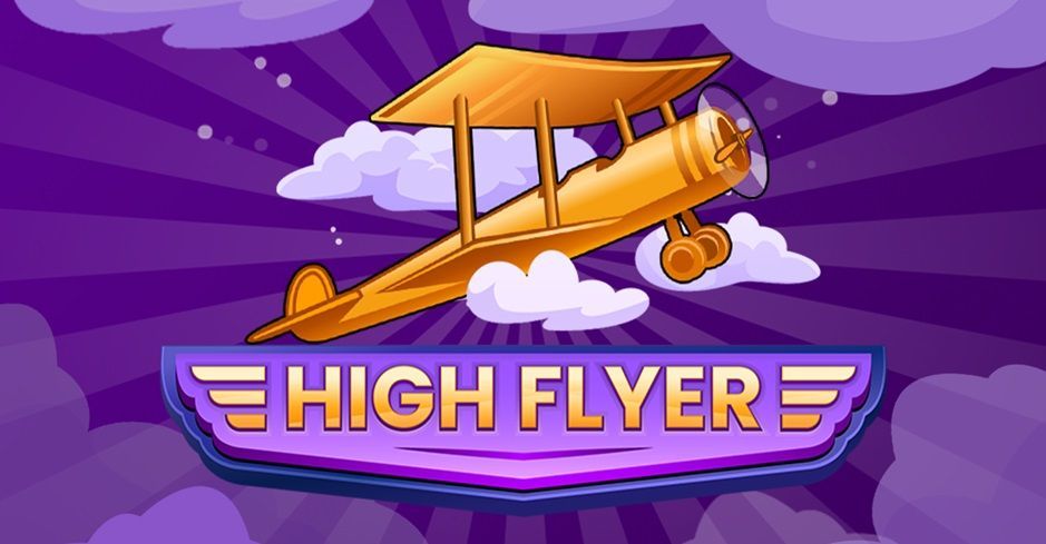 Pragmatic Play lancia High Flyer, il suo nuovo crash games