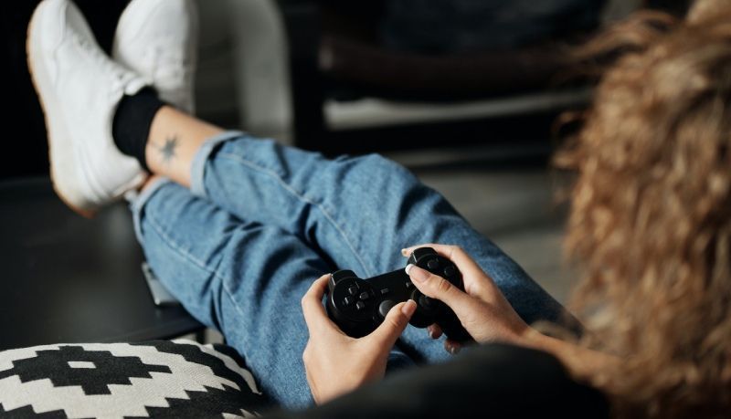 Il gioco fa bene alla salute