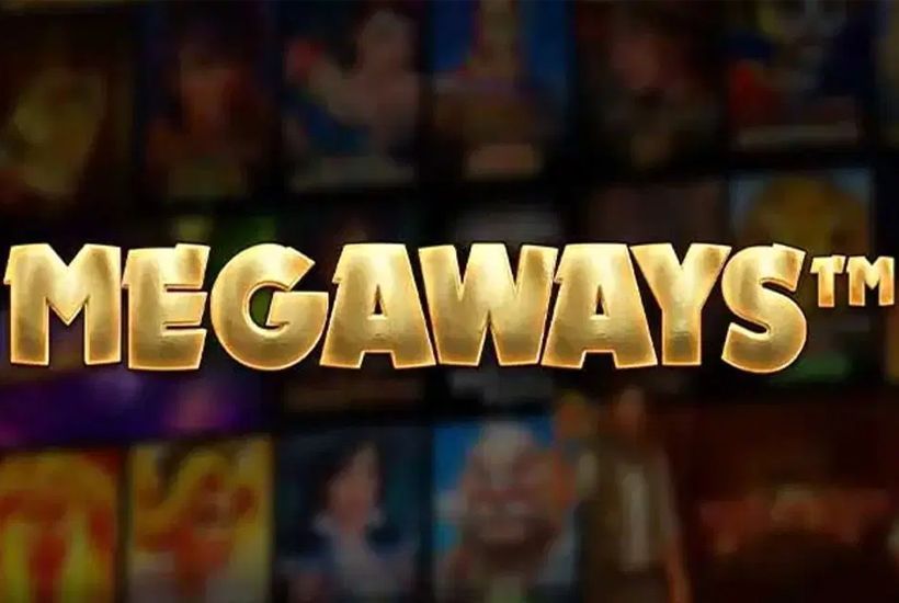 Slot Megaways Gratis