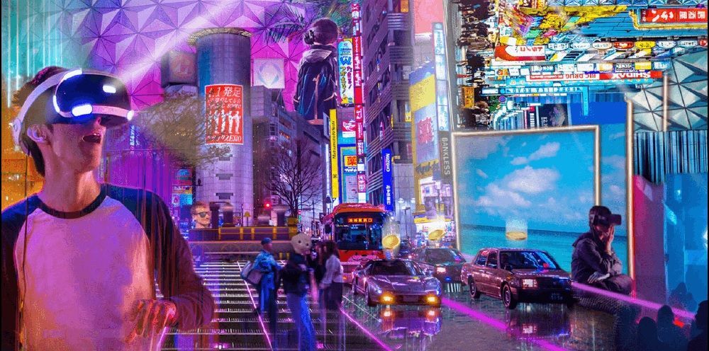 Metaverso tra curiosità, entusiasmo ed indifferenza: quanto ne sanno gli italiani? 