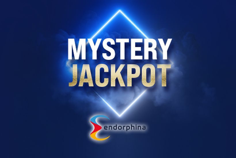 Endorphina: il Progressive Mystery Jackpot ottiene la certificazione in Italia