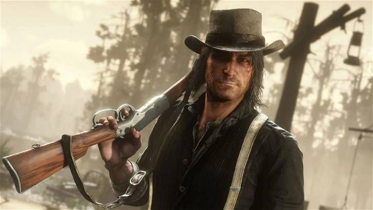 Non solo cinema, il western conquista anche il mondo del gaming