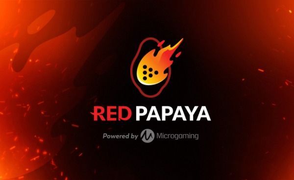 Red Papaya: il nuovo studio Microgaming 