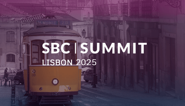 SBC Summit Lisbona 2025 mette l’Italia al centro del nuovo iGaming