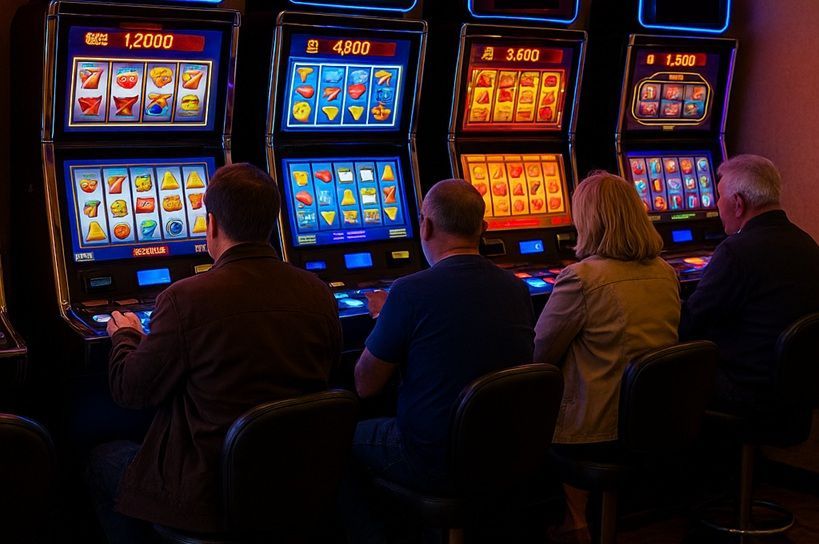 Gioco d'azzardo: serve una comunicazione più mirata sulla sicurezza e sulla digitalizzazione