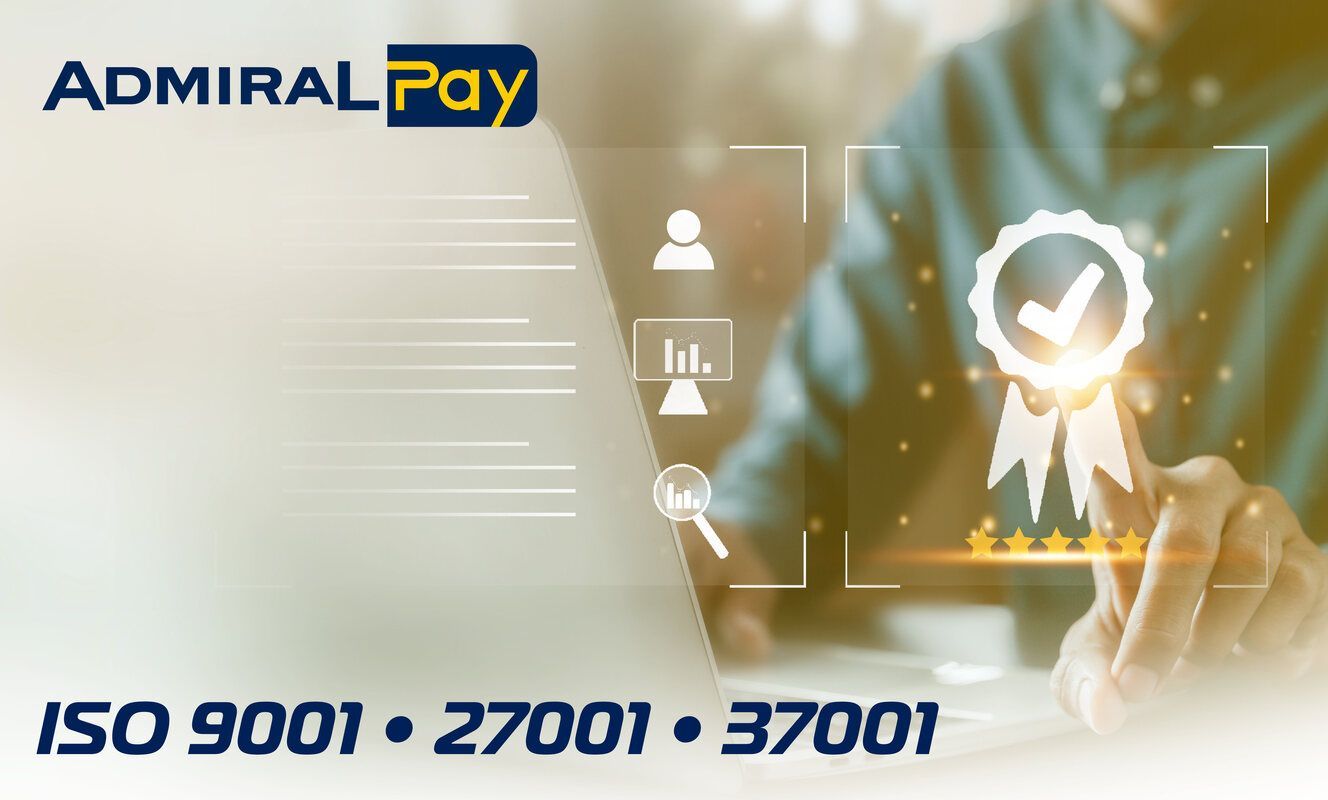 Novomatic Italia e Admiral Pay: e-wallet e servizi di pagamento all'avanguardia per il gaming