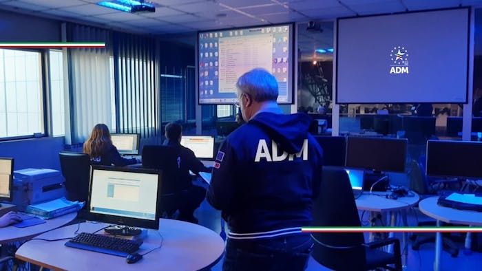 Bilancio di esercizio 2023: l'attività di controllo dell'ADM continua a produrre risultati positivi