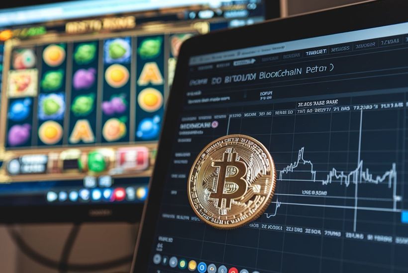 Decentralizzazione e sicurezza: la blockchain cambia le Regole dell'iGaming