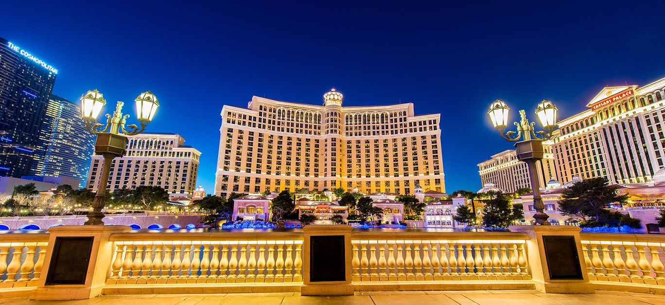 Dall'azzardo al lusso: come i casinò hanno ridefinito il turismo e l'entertainment