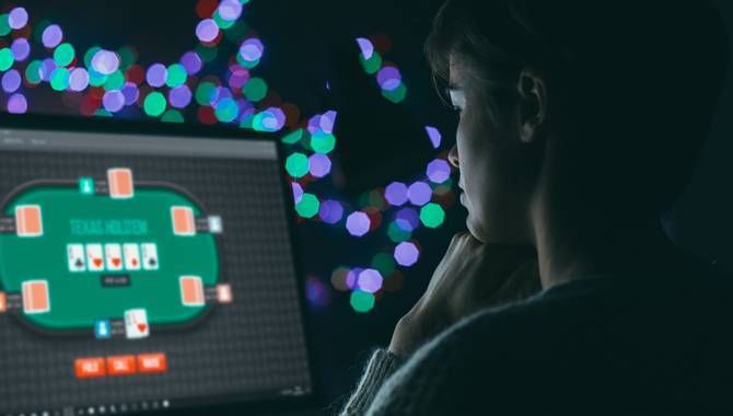 Cresce il numero di giocatrici nel settore del gambling online
