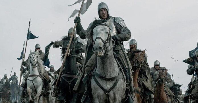 Il mondo di Game of Thrones sta per tornare: dopo la slot Leovegas, in arrivo il prequel 