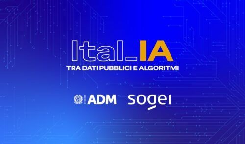 Ital.IA al Politecnico di Milano: ADM e Sogei disegnano il futuro algoritmico del gioco pubblico