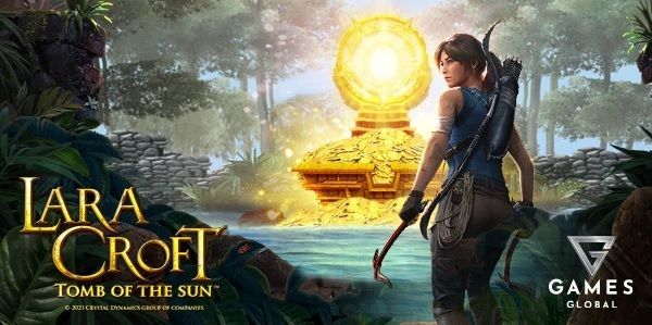 Dal gambling al cinema, dai libri alle serie tv: 10, 100, 1000 Lara Croft