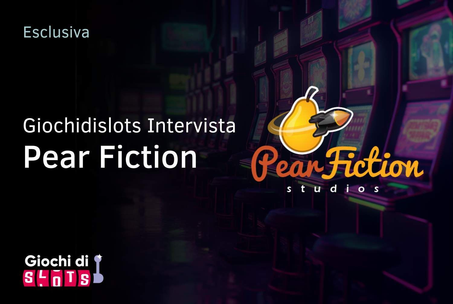 Chicken Night Forever:  Intervista esclusiva a Janine Copperstone di PearFiction Studio