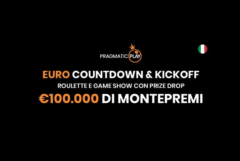 EURO Countdown & Kickoff