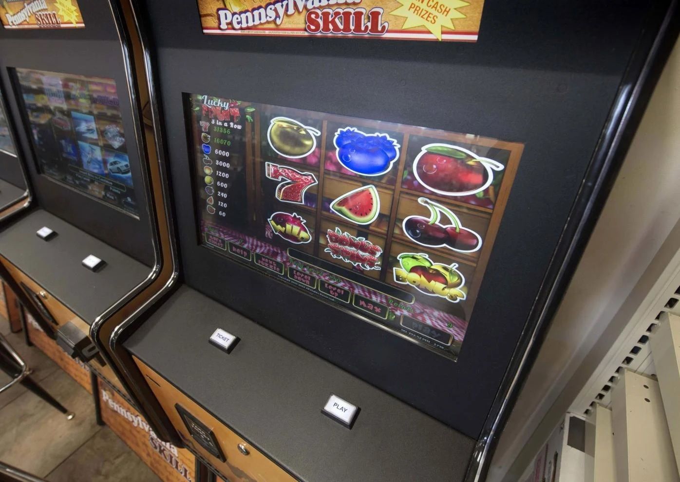 Usa: il gioco illegale costa parecchio allo Stato