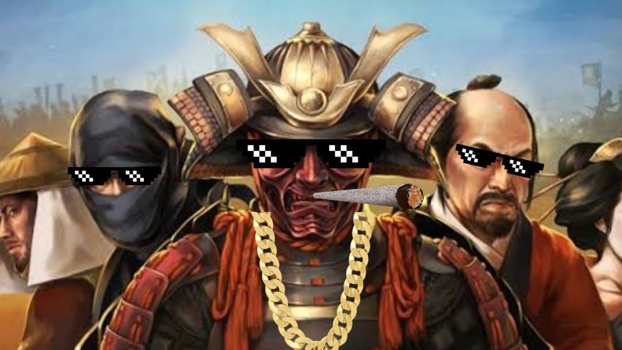 Il millenario fascino degli Shogun conquista il gaming 