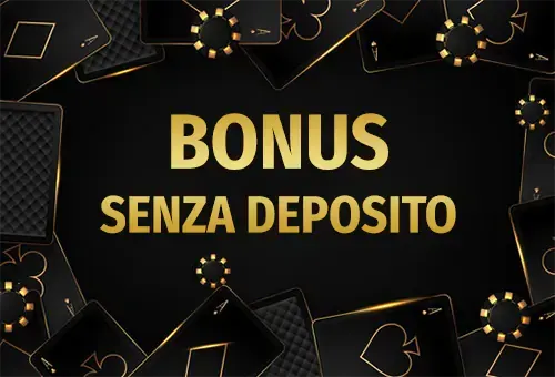 Termini e Condizioni dei Bonus Senza Deposito