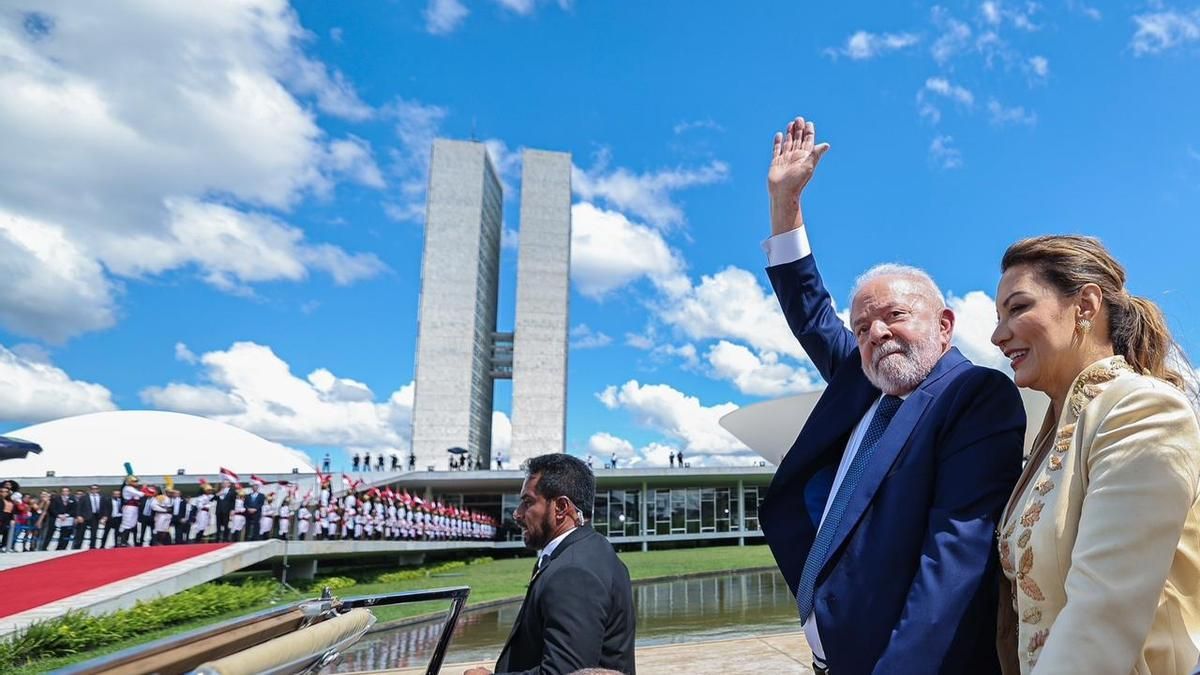 Il futuro del gambling in Brasile nelle mani del presidente Lula