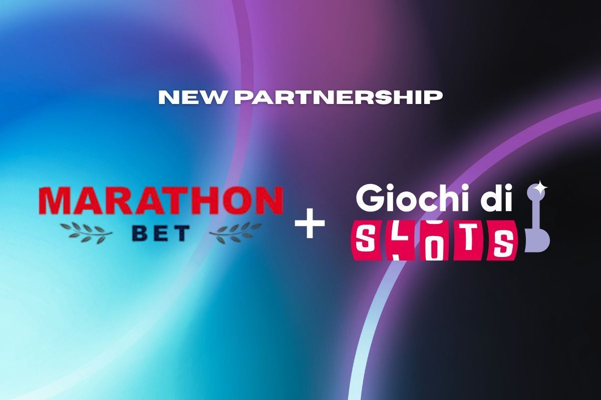 Marathonbet entra nel palinsesto di Giochidislots: insieme per un gioco responsabile