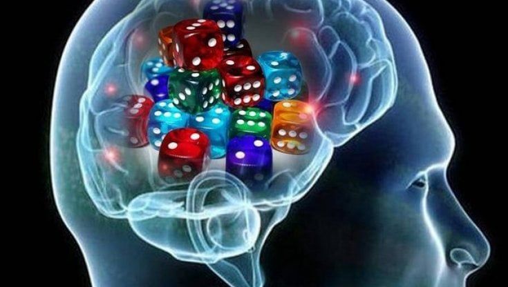 Azzardo: gli studi rivelano la forte componente psicologica che spinge a giocare