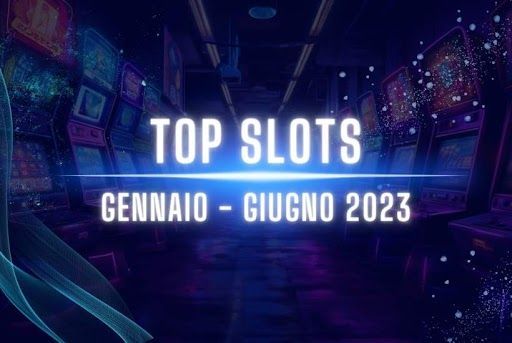  Classifica dei Giochi del primo semestre 2023: chi ha dominato la scena?