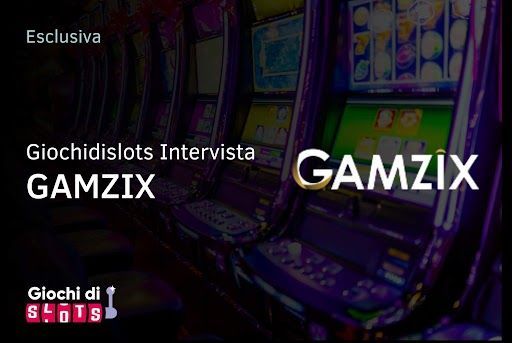 Intervista esclusiva a Gamzix: riflettori puntati su Book of Zulu!