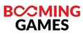 Booming logo