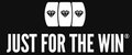 Just For The Win logo