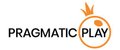 Pragmatic Play logo